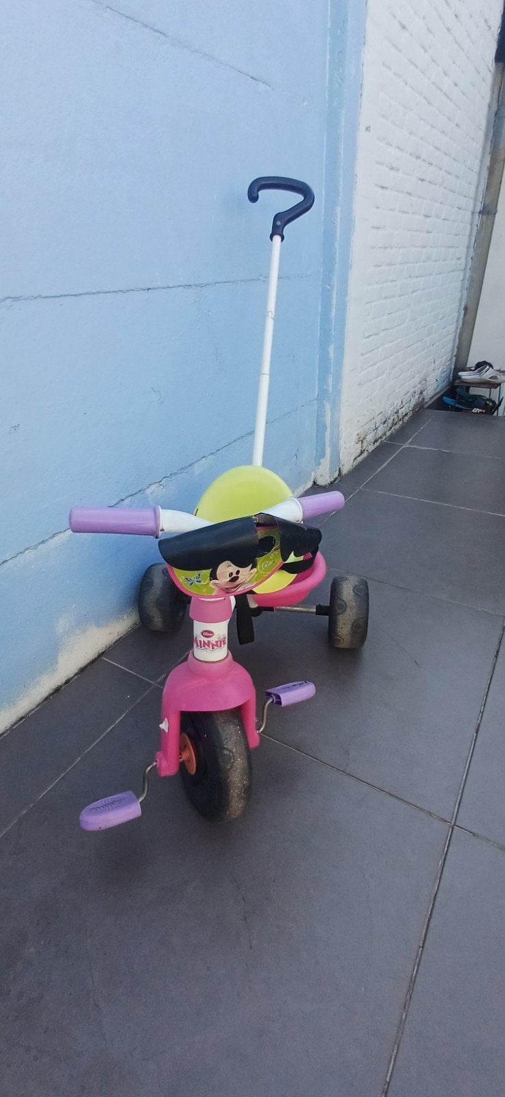 Kinder fiets, Ophalen of Verzenden