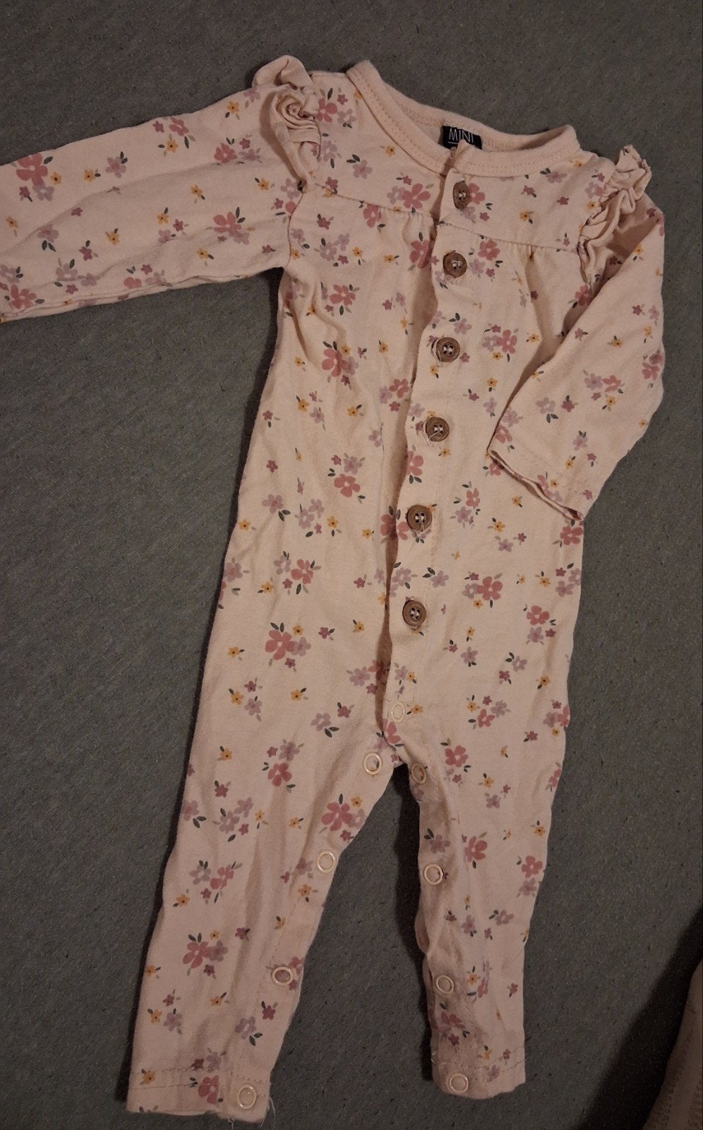 Baby pakje 50/56, Kinderen en Baby's, Babykleding | Maat 56, Ophalen, Pakje