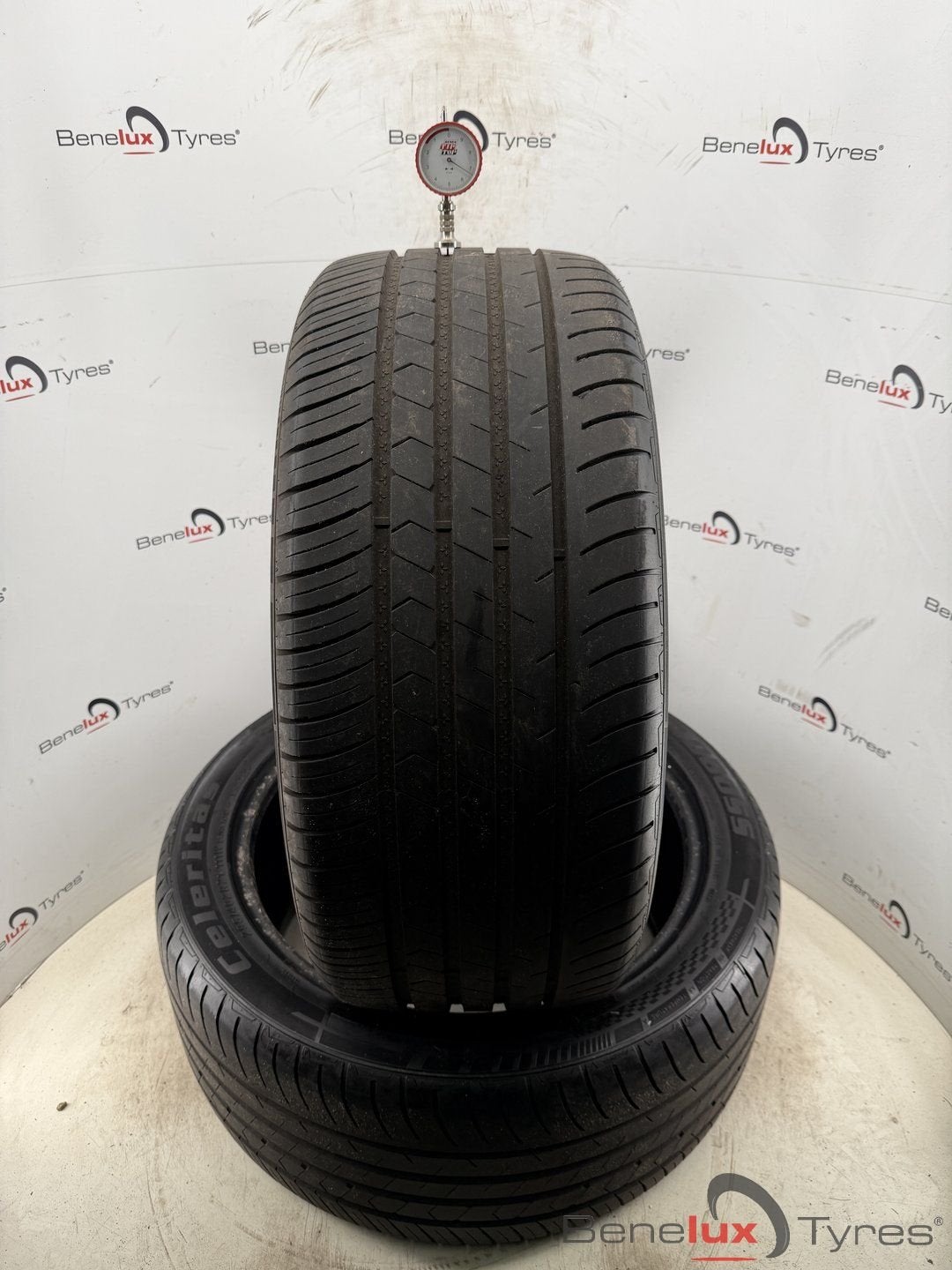 295/40R21 111W RoadBoss N906 295/40 R21 295/40/21 2954021, Auto-onderdelen, Gebruikt, 295 mm, -, -