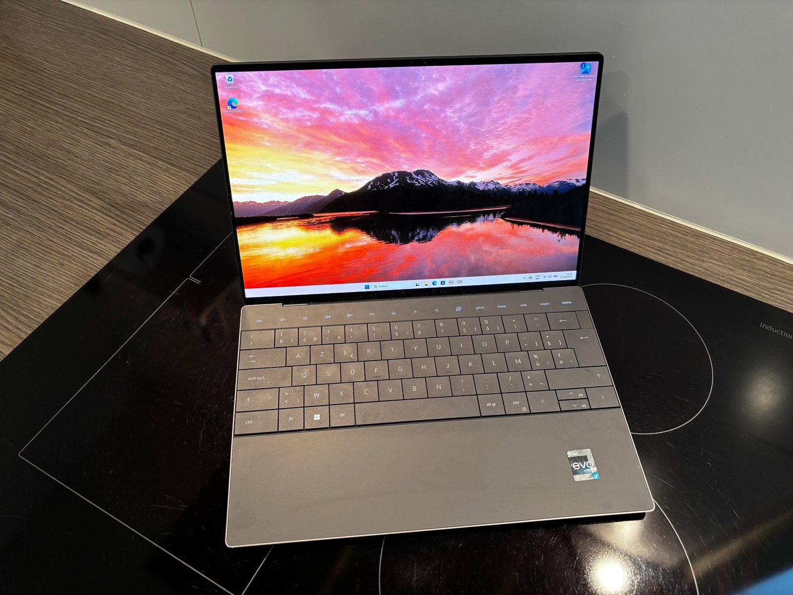 DELL XPS Pro 9320, 13 pouces, Avec écran tactile, Comme neuf, 4 Ghz ou plus