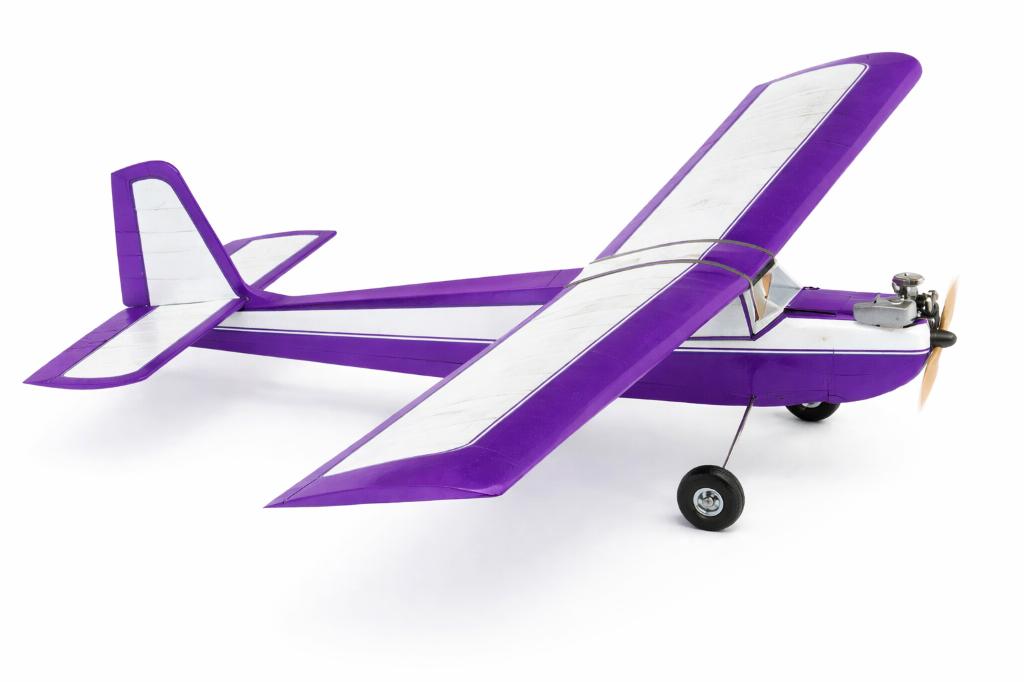 Telemaster 1200 rc vliegtuig, Hobby en Vrije tijd, Modelbouw | Vliegtuigen en Helikopters, Vliegtuig, Ophalen of Verzenden
