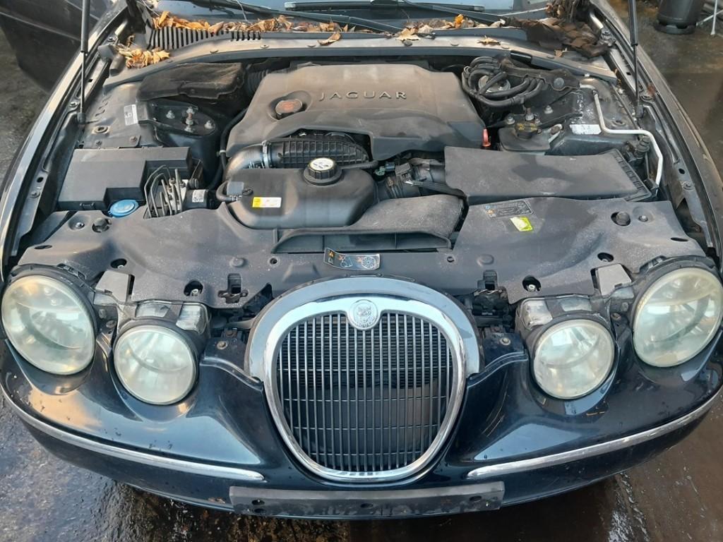DÉBITMÈTRE Jaguar S-type (X200) (01-1999/10-2007), Autos : Pièces & Accessoires, Utilisé, Jaguar