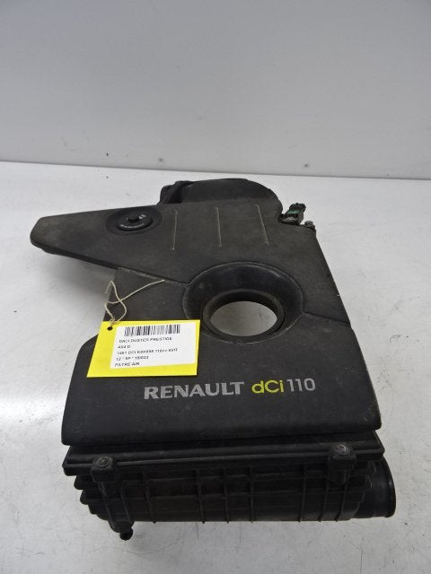 FILTRE À AIR Dacia Duster (HS) (01-2009/01-2018), Dacia, Renault Deutschland AG, Utilisé, Peter-Huppertz-Straße 5
51063  Köln, DE