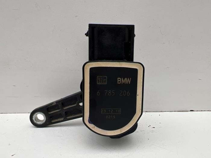 Régulateur d'hauteur Xenon d'un BMW X5, Autos : Pièces & Accessoires, Éclairage, BMW, Utilisé, 3 mois de garantie, Enlèvement ou Envoi