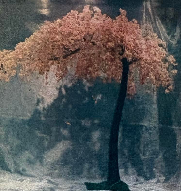 Japanse sakura kunstboom 2,3m, Enlèvement, Neuf