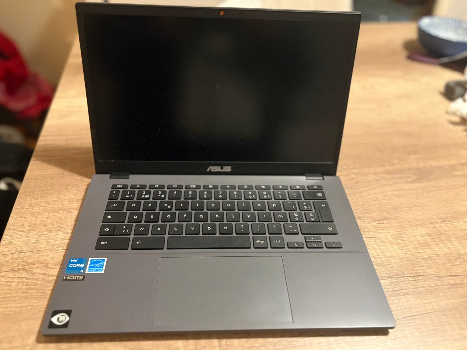 Ordinateur portable Asus, Enlèvement, Comme neuf, 14 pouces, 8 GB