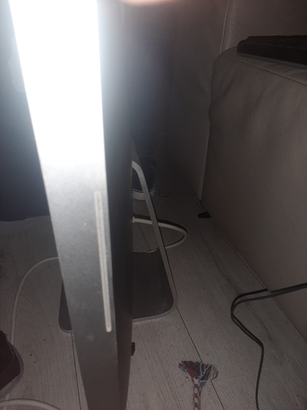 imac, Consoles de jeu & Jeux vidéo, Enlèvement