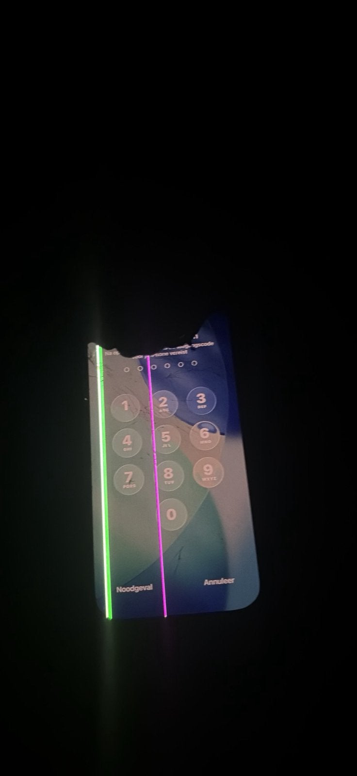 Iphone 15 te koop, Ophalen, Gebruikt