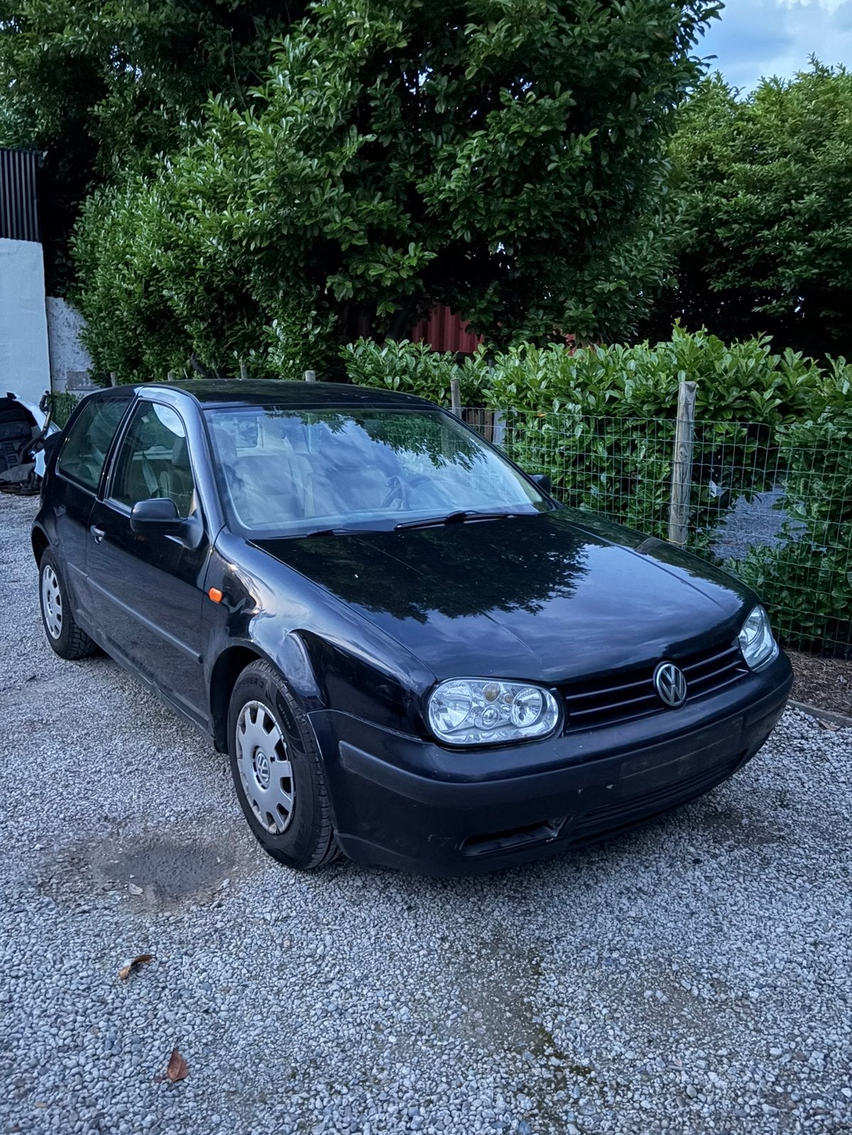 Volkswagen Golf 4 Export, Auto's, Te koop, Golf, Particulier