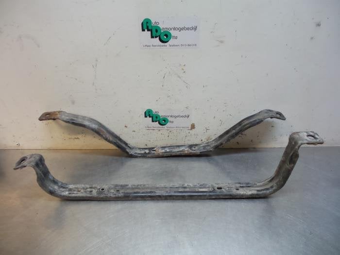 Tank Band van een Ford Mondeo (Mondeo 07-), Gebruikt, -, -, Ophalen of Verzenden