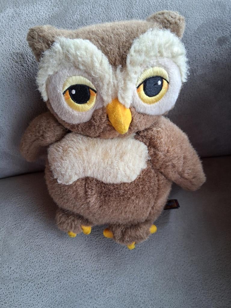 Uil Gufo Harry Potter, Ophalen of Verzenden