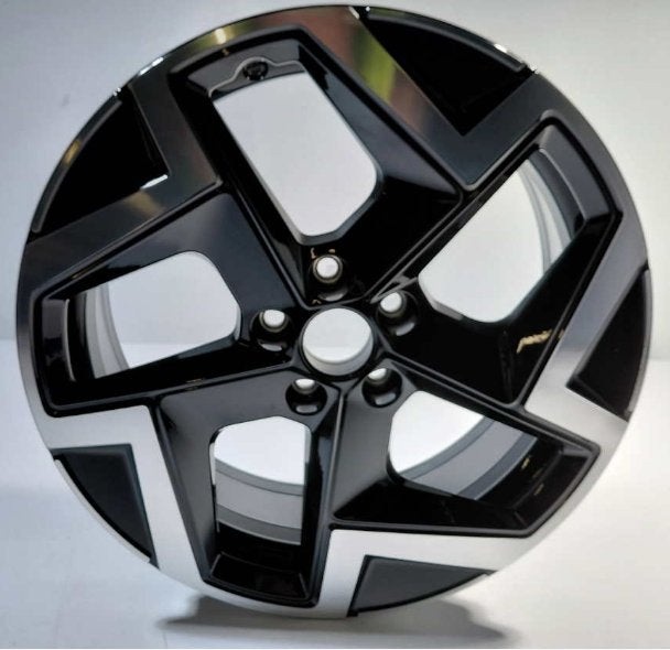 Jante 17' modèle Grinder ref volkswagen T-cross / Taigo, Autos : Pièces & Accessoires, Enlèvement, Neuf, 17 pouces, Jante(s)