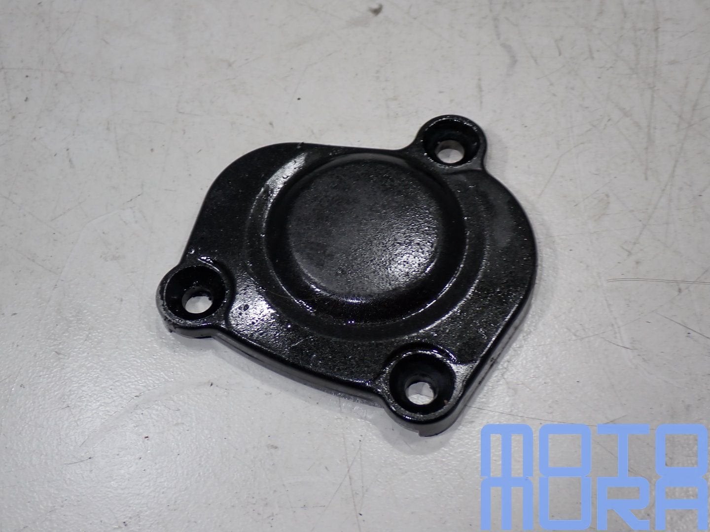 carterdeksel krukas voor de Yamaha R1 2004 - 2006 RN12 kruka, Motoren, Ophalen of Verzenden, -, -, -