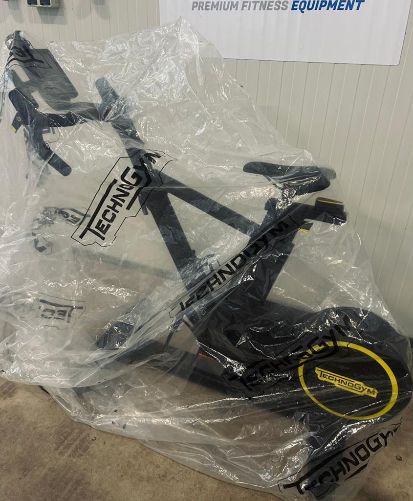 Technogym Skillbike Indoor Bike Hometrainer NEW MODEL, Sport en Fitness, Ophalen of Verzenden