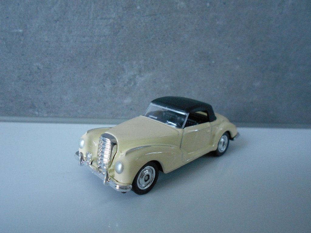 Mercedes-Benz 300S 1955, Ophalen, Nieuw, Auto