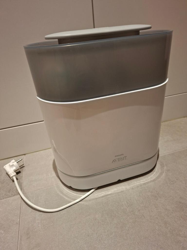 Philips Avent Sterilisator, Kinderen en Baby's, Ophalen