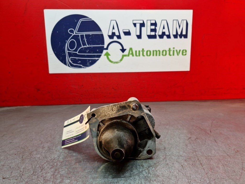 STARTMOTOR Peugeot 208 I (CA / CC / CK / CL) (|9671530880|), Info@denso.nl, Hogeweyselaan 165
1382 JL  Weesp, NL, Peugeot, DENSO EUROPE B.V.