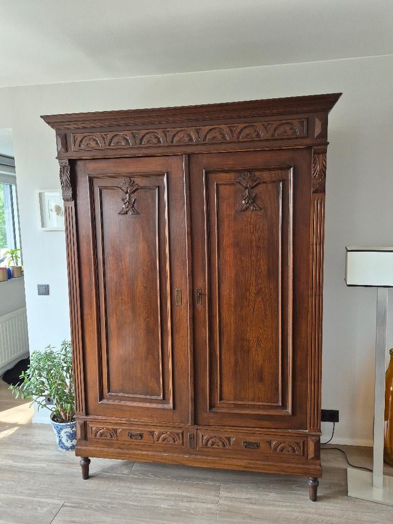 Meuble ancien, Antiquités & Art, Enlèvement
