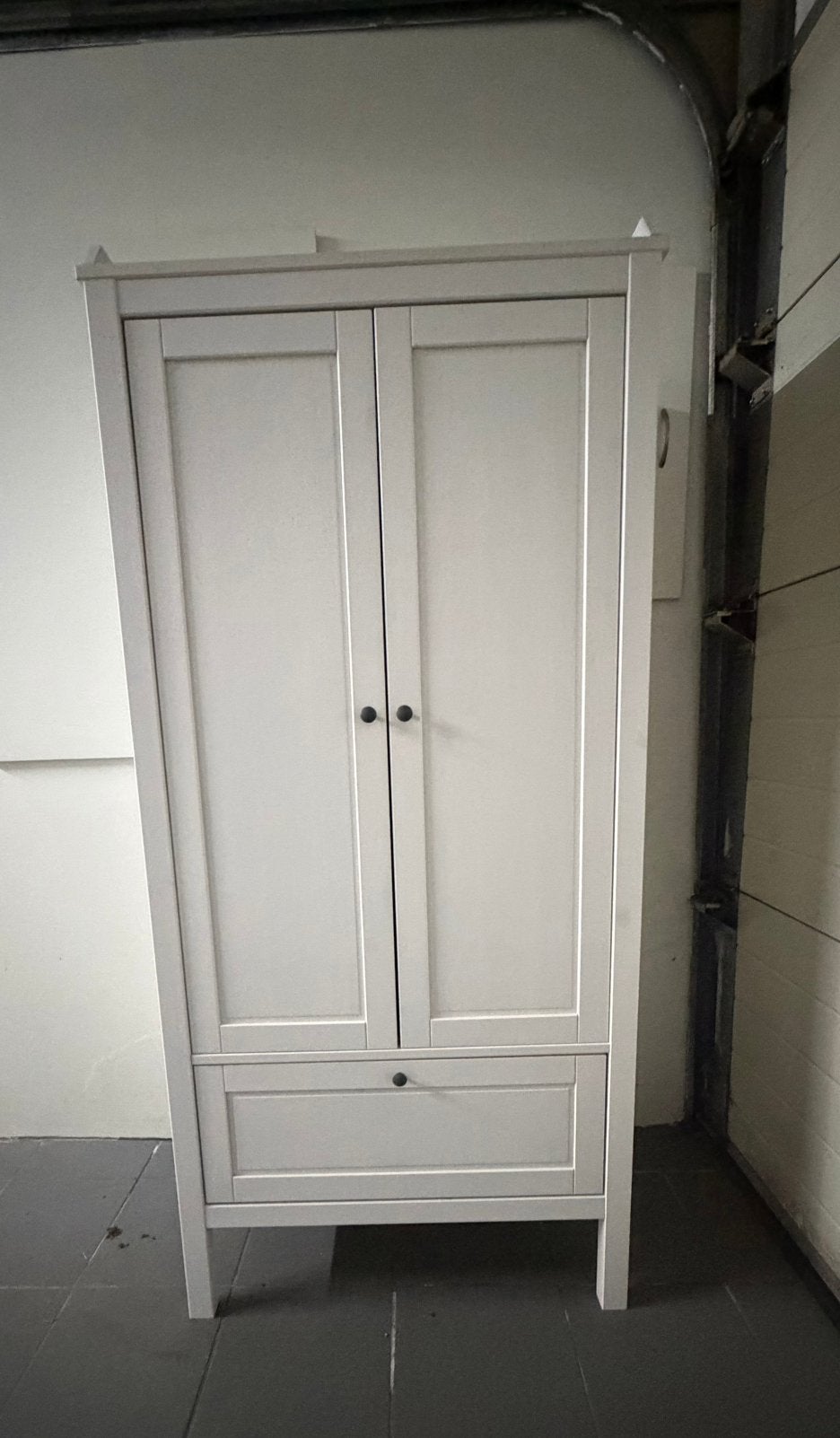 Ikea sundvik kast, Ophalen, Gebruikt