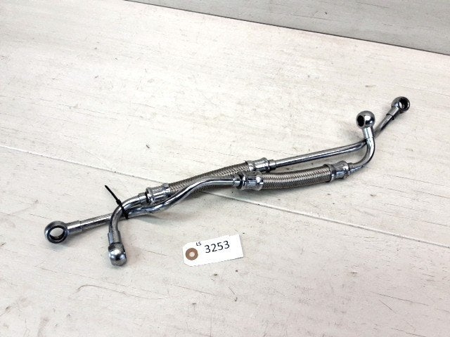 VS1400 1987 - 2005 Suzuki Leiding D1-55398