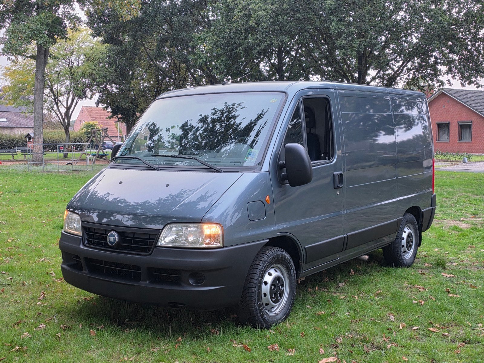 Fiat ducato camper 2.0jtd 2006 gekuerd voor verkoop, Autos, Argent ou Gris, Achat, Entreprise, https://public.car-pass.be/vhr/2a18422b-18ea-4628-a429-6376887a0396