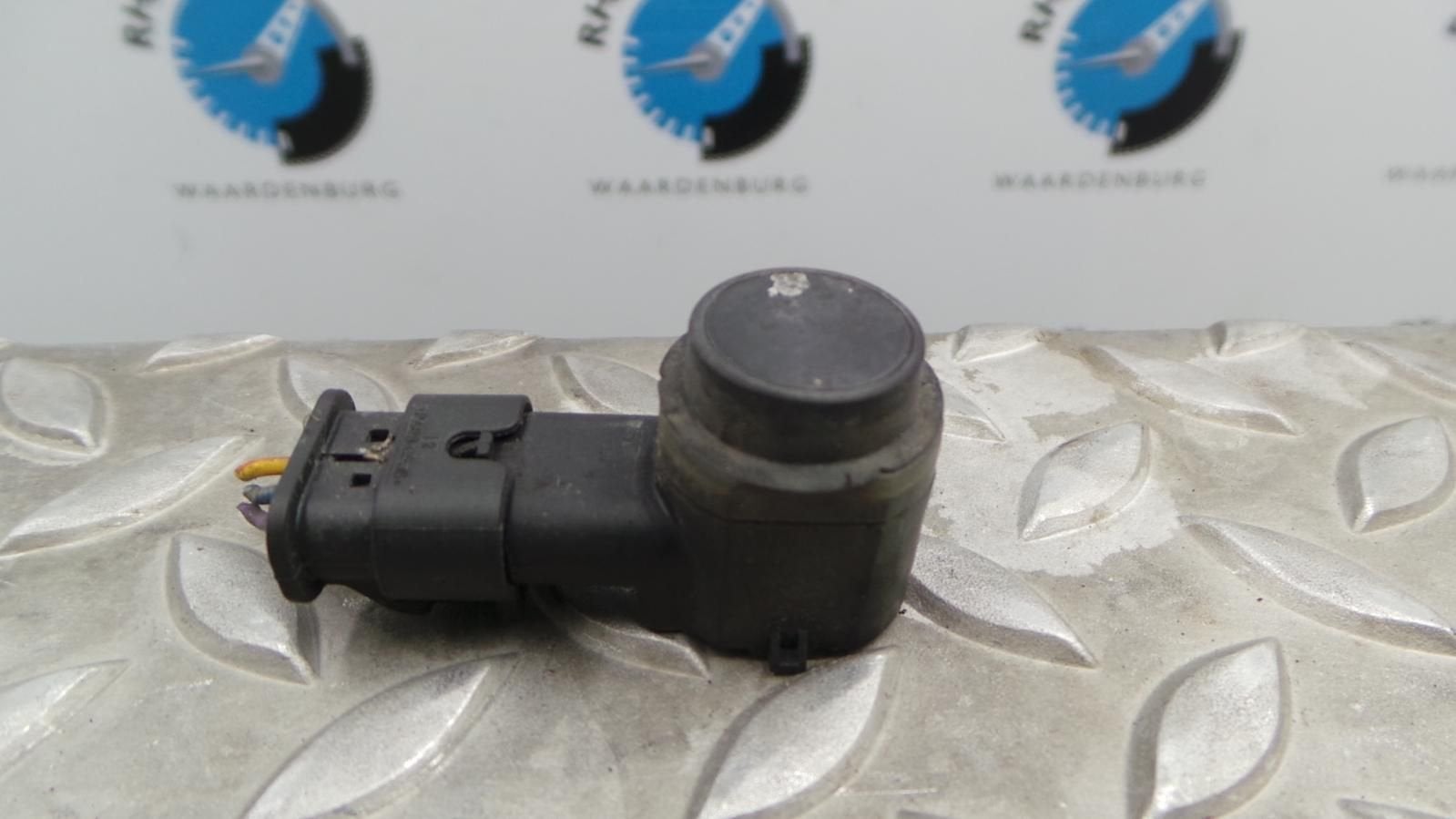 FORD MONDEO SENSOR PARKEREN (PDC) 2011, Ophalen of Verzenden, Gebruikt, Stiba lid