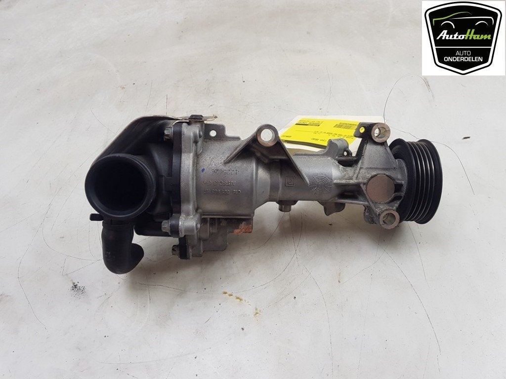 WATERPOMP CLA (117.3) (|015001803|A2702000000|A2702000800|), Dhr. J. Ham, Gebruikt, Mercedes-Benz, Administratie@autoham.nl