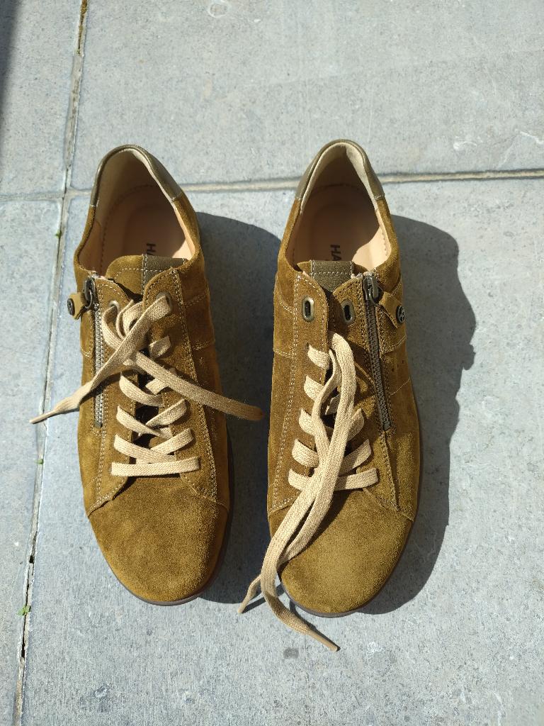 sneakers dames van HARTJES maat 39,5 NIEUW, Ophalen of Verzenden, Nieuw, Sneakers