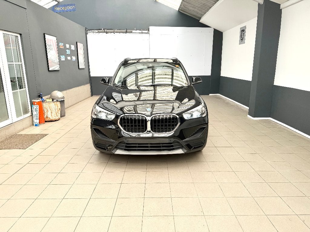 BMW X1 1.5 dA sDrive16 02/2020 "87.000Km"  F. Lift Euro 6d, Autos, BMW, Achat, Euro 6, Entreprise, https://public.car-pass.be/vhr/f7bb0f39-0ab7-4ecc-9d33-aba20dafa8cd