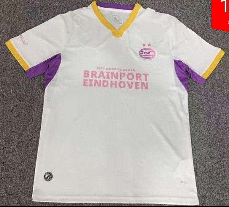 PSV Eindhoven Voetbal Uitshirt Origineel Nieuw 2026, Sports & Fitness, Football, Enlèvement ou Envoi