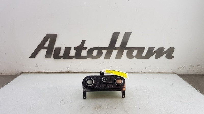 PANNEAU DE COMMANDE CHAUFFAGE CLIMATISATION Qashqai (J10), Utilisé, Nissan