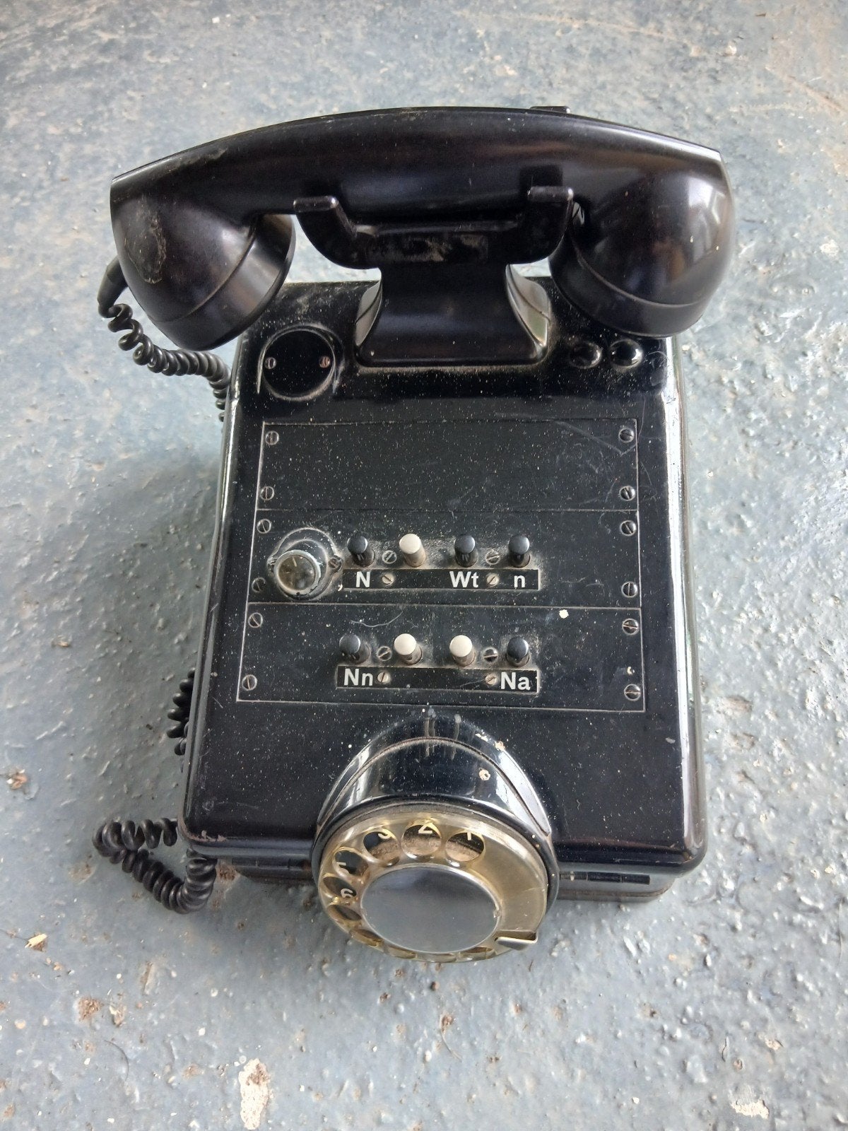 telefoon, Ophalen of Verzenden