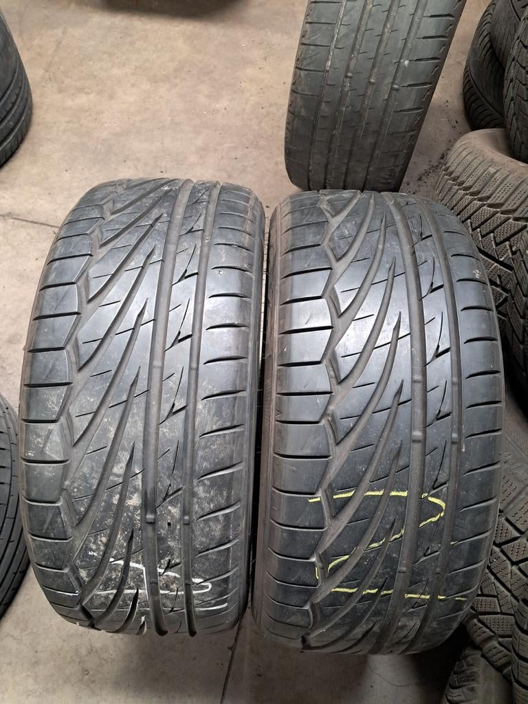 235/45R17 2354517 235/45/17 zomer Toyo, Ophalen