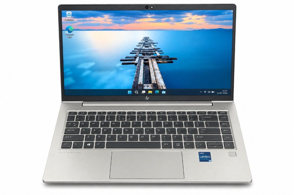 HP EliteBook 840 G9 | i5 1245u | 16gb | 256gb | garantie✅, Computers en Software, Hp, 256 GB, Qwerty, Refurbished