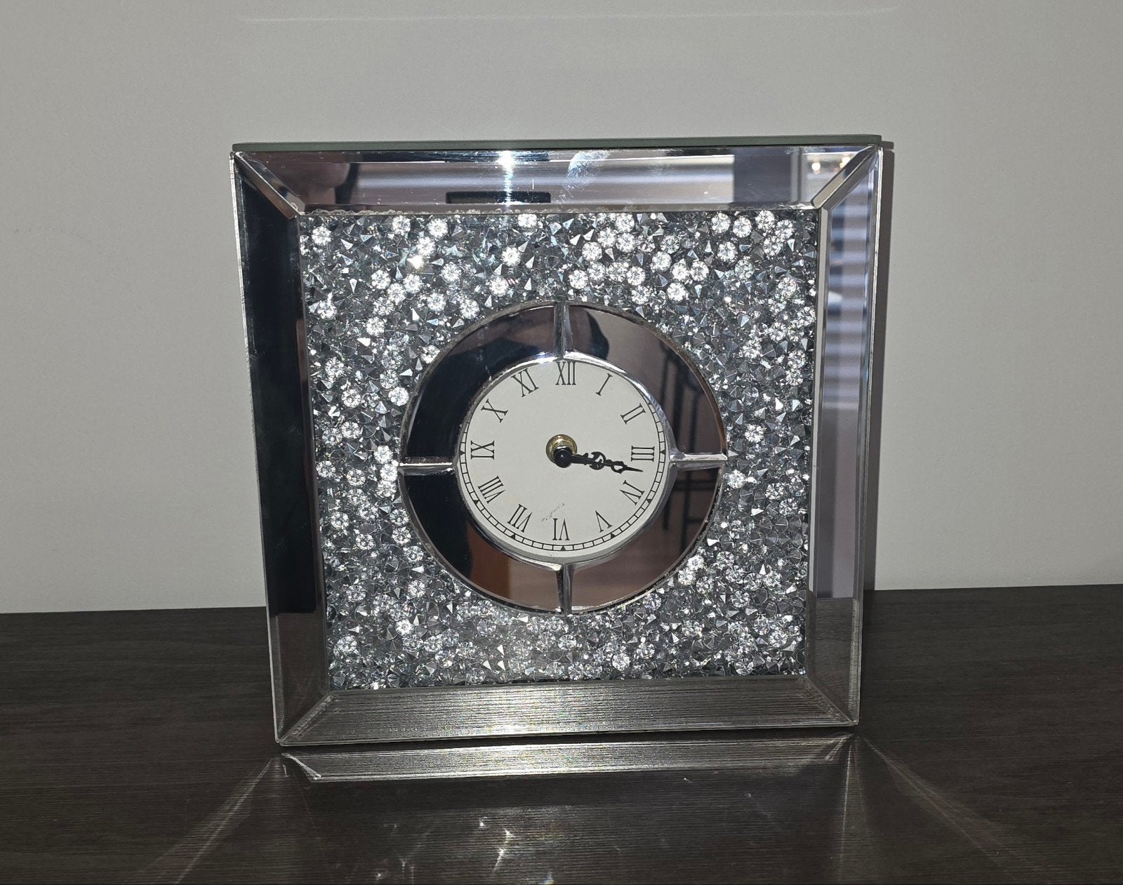 Horloge à poser / Horloge om neer te zetten, Maison & Meubles, Enlèvement, Neuf