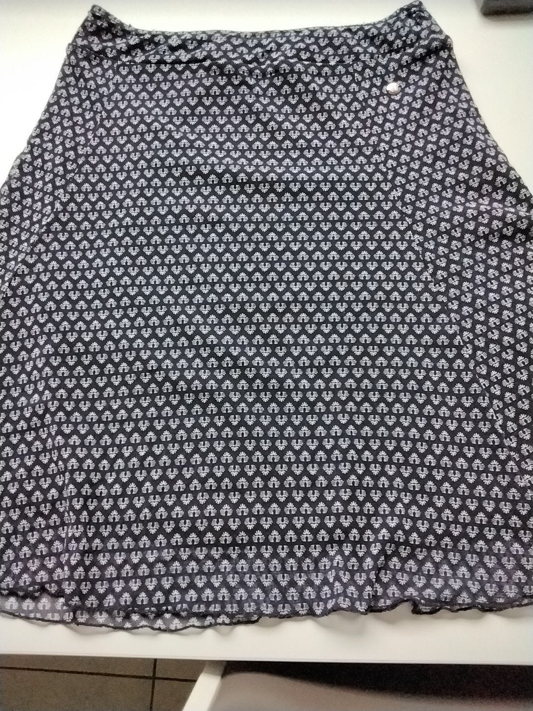 S.Oliver Maat 36/38, Enlèvement, Taille 36 (S), Bleu