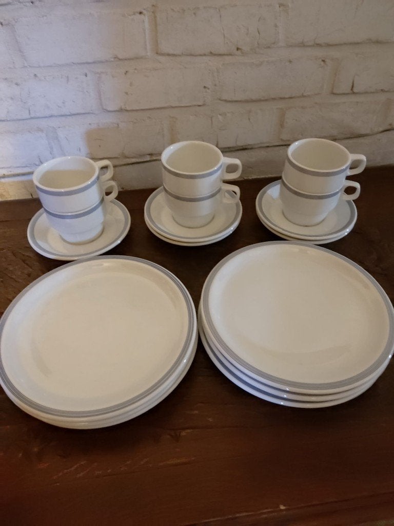 Koffieservies, Huis en Inrichting, Ophalen