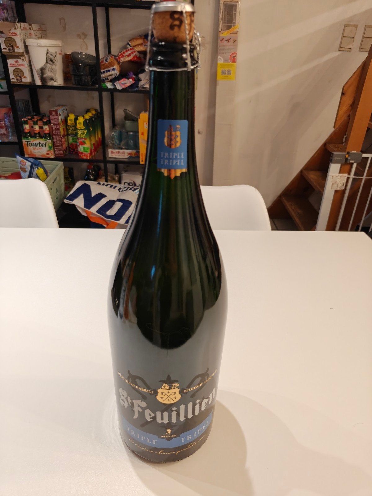st feuillien, Neuf, Autres régions, Enlèvement ou Envoi, Pleine