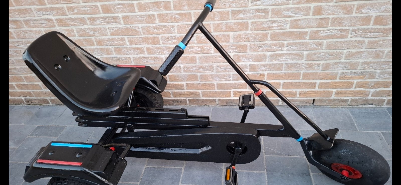 GOCART DE MER PETIT ET GRAND, PROPRE, Consoles de jeu & Jeux vidéo, Consoles de jeu | Autre, Enlèvement