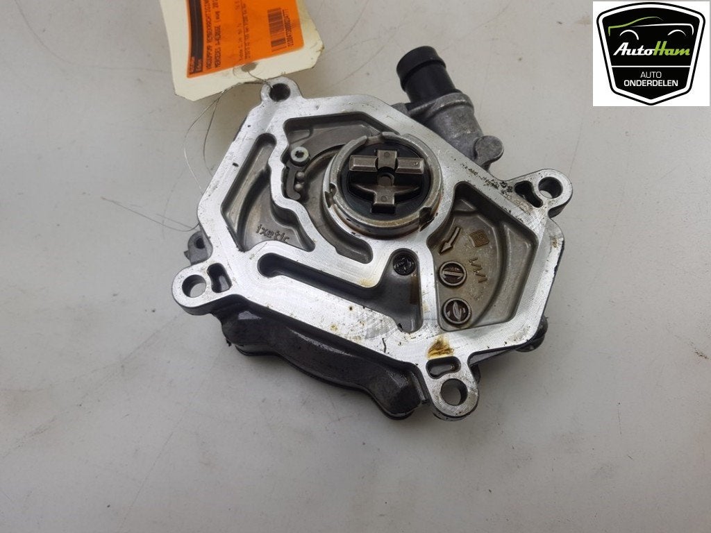 VACUUM POMPE FREIN BOOSTER Mercedes-Benz A (W176), Dhr. J. Ham, Mercedes-Benz, Administratie@autoham.nl, Utilisé