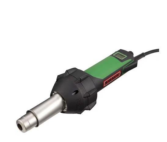 Leister heteluchtapparaat voor PVC te lassen, Enlèvement ou Envoi, Comme neuf, Autres types