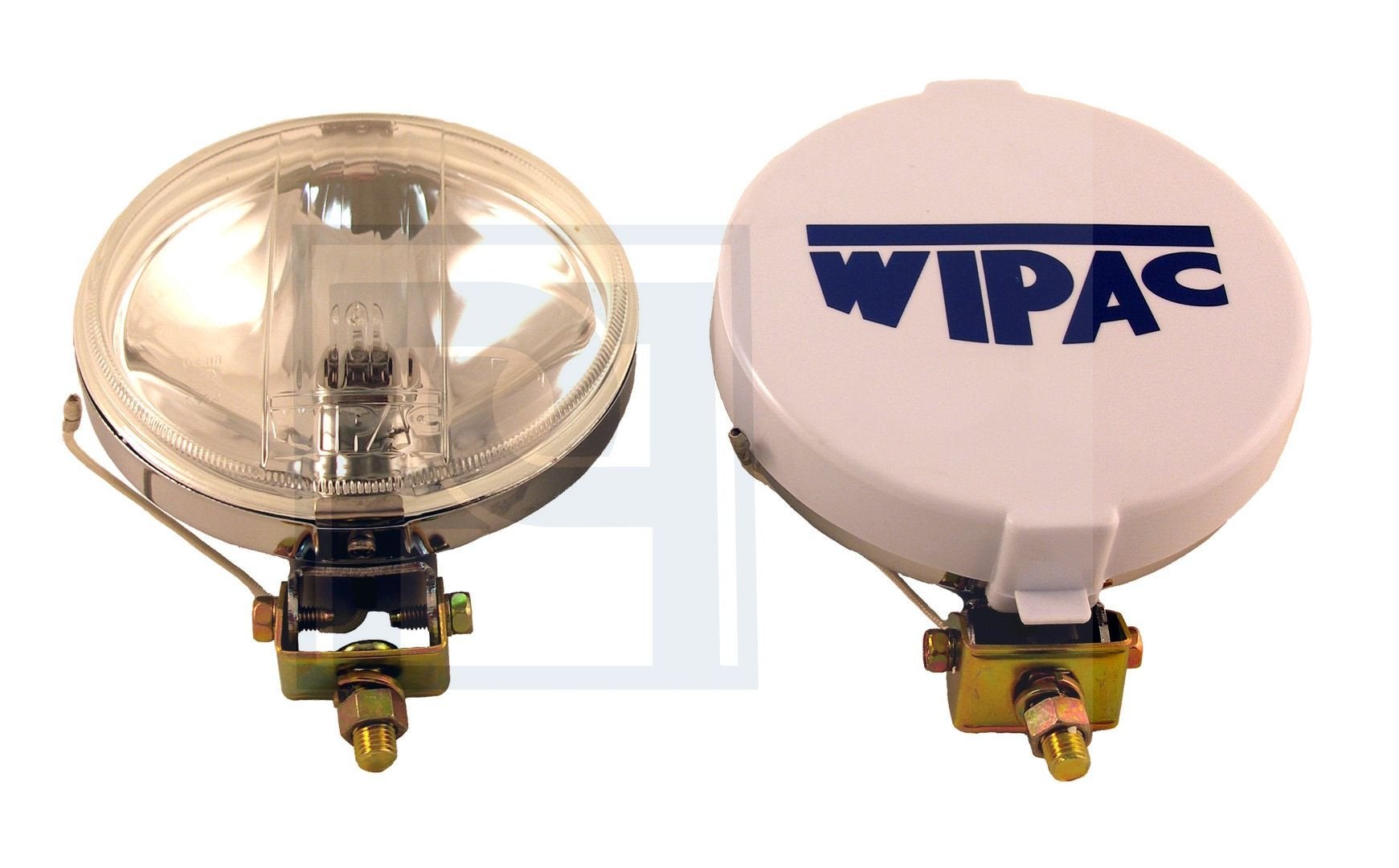 Volvo Verstralers Wipac / 135 mm (Diameter) x 60 mm (Diepte), Enlèvement ou Envoi, Neuf