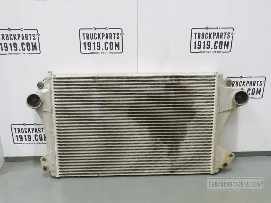 Scania 2587826 Interkoeler, Enlèvement, Utilisé, Scania, Moteur et Accessoires