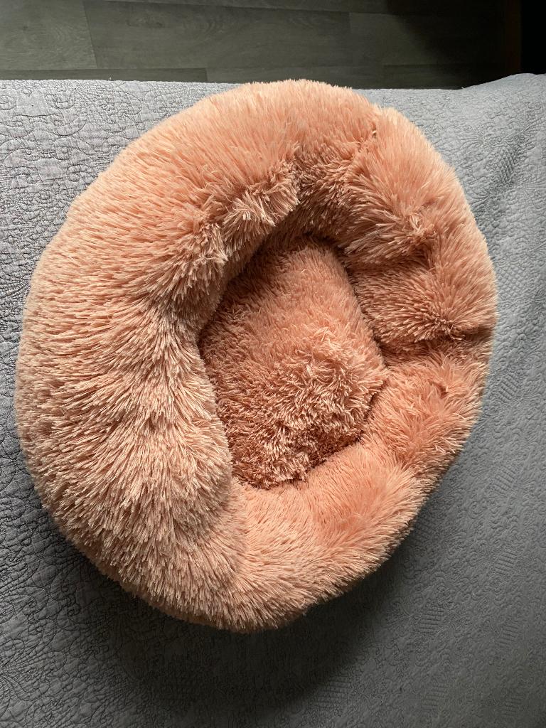Dierenmand, Ophalen, Zo goed als nieuw, Polyester