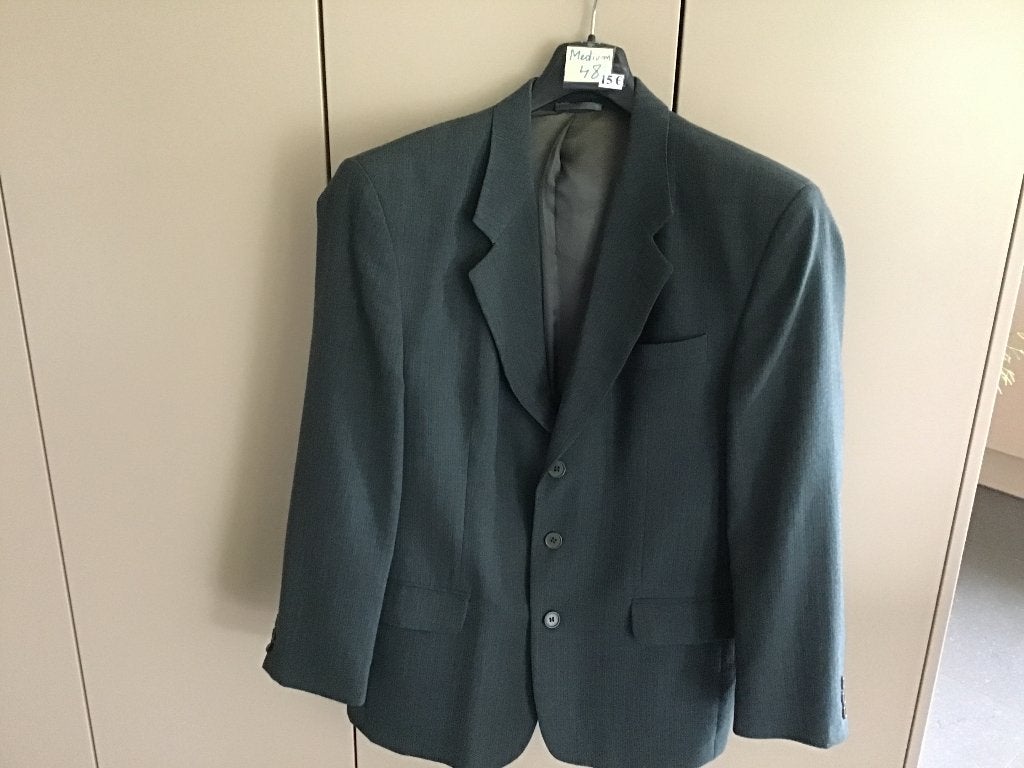 blazer pour homme taille 48 ou M pour 15 euros, Enlèvement ou Envoi, Comme neuf, Taille 48/50 (M)