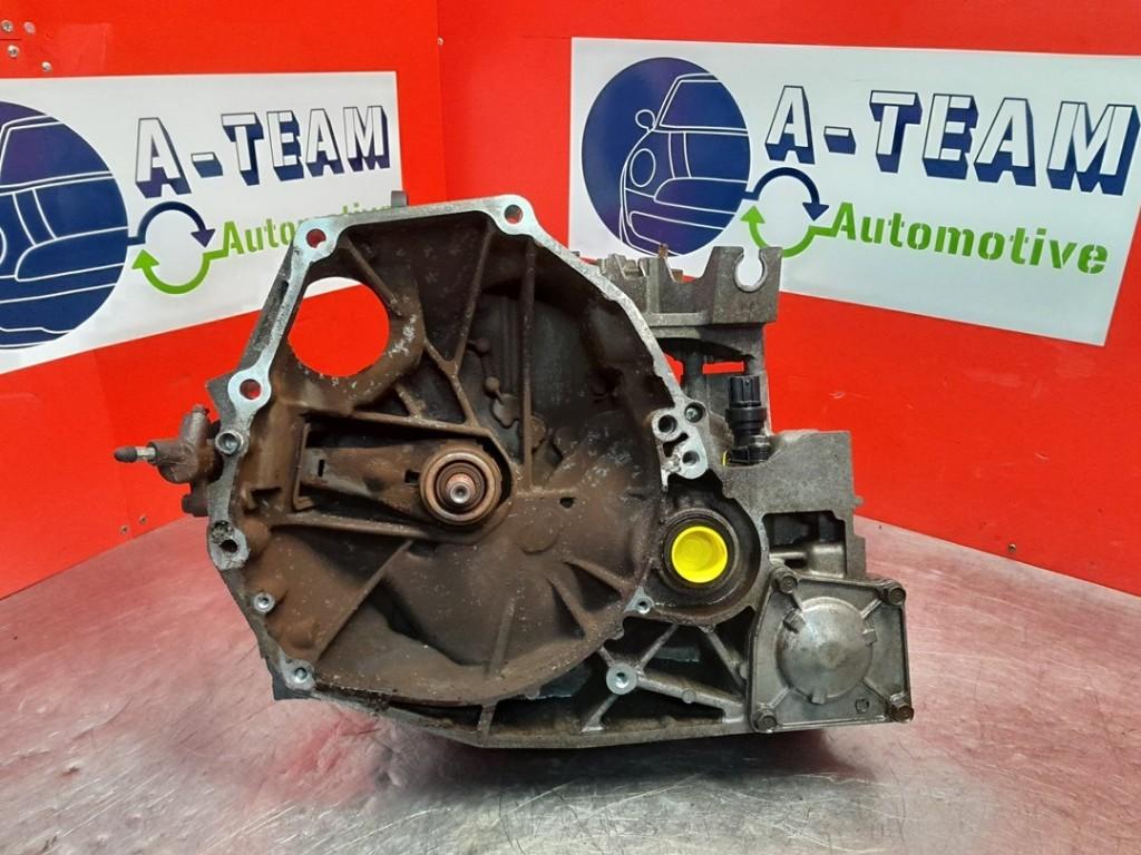 BOITE DE VITESSES MANUELLE ABS Honda HR-V (GH), Utilisé, Honda