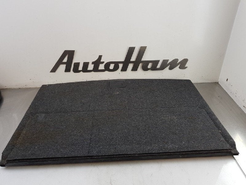 TAPIS DE COFFRE Volkswagen Golf Plus (5M1 / 1KP), Volkswagen, Volkswagen AG, Utilisé, Kundenbetreuung@volkswagen.de
