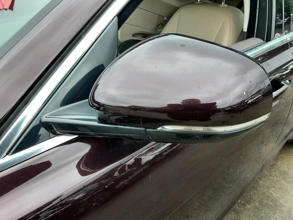 SPIEGEL LINKS Jaguar XF (X260) (01-2015/-), Campus Kronberg 7
61476  Kronberg im Taunus, DE, Gebruikt, Jaguar, Jaguar Land Rover Deutschland GmbH