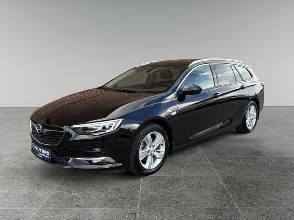 Opel Insignia Sports Tourer Turbo Start/Stop Dynamic, Auto's, Opel, Insignia, Airbags, Airconditioning, Boordcomputer, Climate control