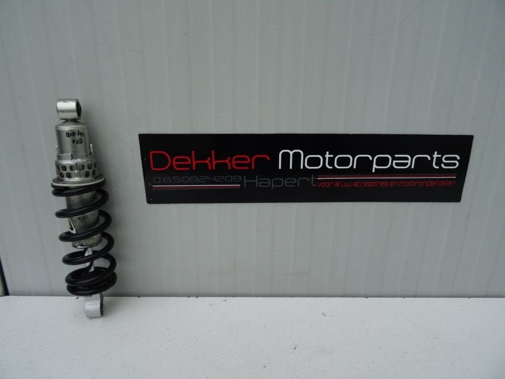 Achter Schokbreker / Veer Yamaha FZ8 / Fazer 800 2010-2016, Motoren, Gebruikt, -, -, Ophalen of Verzenden